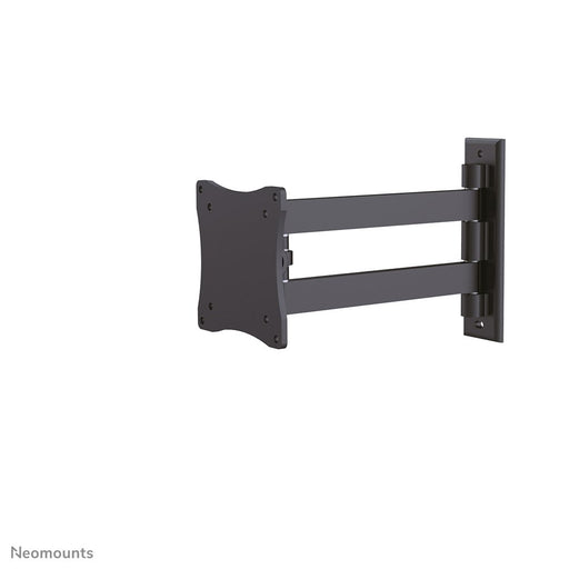 EAN 8717371444006 - Neomounts FPMA-W820BLACK soporte para TV 68,6 cm (27") Negro imagen 2