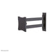 EAN 8717371444006 - Neomounts FPMA-W820BLACK soporte para TV 68,6 cm (27") Negro imagen 2