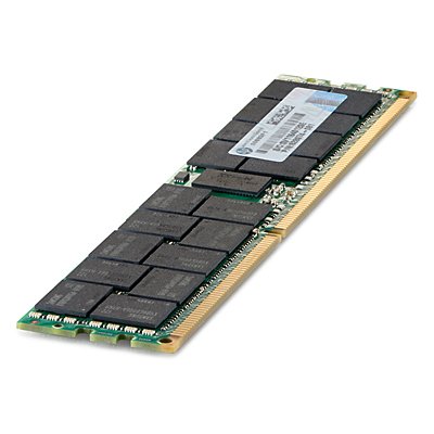 EAN 5706998526526 - HPE 16GB (1 x 16GB) dual rank x4 PC3L-10600R (DDR3-1333) Registered CAS-9 low voltage memory kit (Minimum imagen 2