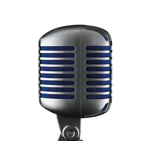 EAN 42406171991 - Shure SUPER55 Gris Micrófono de estudio imagen 1