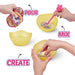 EAN 4894680013353 - OOSH 8629 juguete antiestrés Slime imagen 3