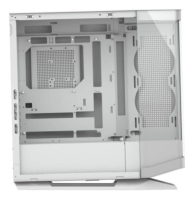 EAN 4710483777219 - COUGAR CGR-58M6W Midi Tower Blanco imagen 6