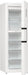 EAN 3838782643545 - Gorenje FN619EAW6 Congelador vertical Independiente 280 L Blanco imagen 2