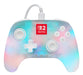 EAN 0617885152917 - PowerA Advantage Blanco USB Gamepad Analógico/Digital Nintendo Switch 2 imagen 2