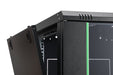 EAN 4016032257806 - Digitus DN-19 09U-6/6-EC-SW armario rack 9U Bastidor de pared Negro imagen 7