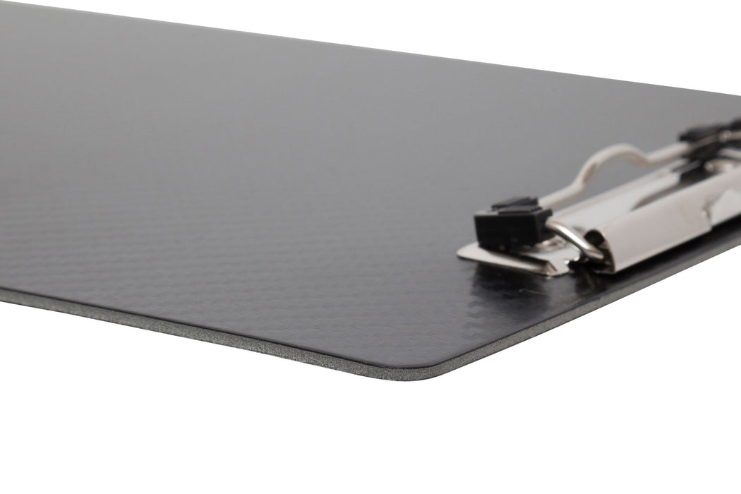EAN 4002390064439 - MAUL MAULflexx portapapel A4 Polipropileno (PP) Negro imagen 4