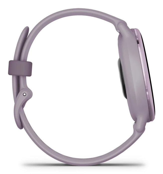 EAN 0753759324933 - Garmin Vivoactive 5 3,05 cm (1.2") AMOLED Digital 390 x 390 Pixeles Pantalla táctil Violeta Wifi GPS (sat imagen 5