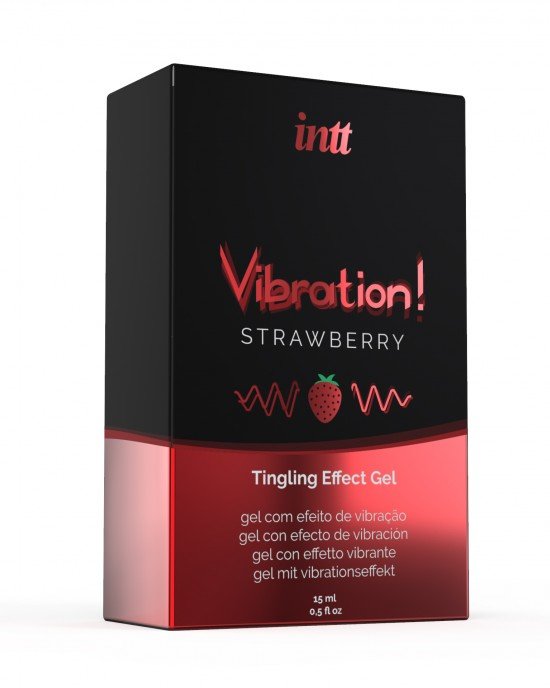 EAN 5600304015325 - Intt Cosmetics ITT103 lubricante íntimo Masturbación, Oral, Vaginal 15 ml imagen 3