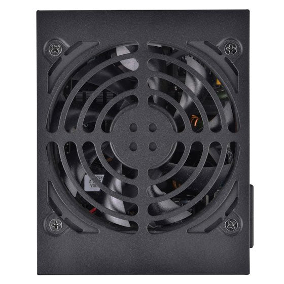 EAN 4710007227497 - Silverstone SX700-PT unidad de fuente de alimentación 700 W 20+4 pin ATX SFX Negro imagen 2