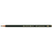 EAN 4005401010104 - Faber-Castell CASTELL 9000 6B 1 pieza(s) imagen 1