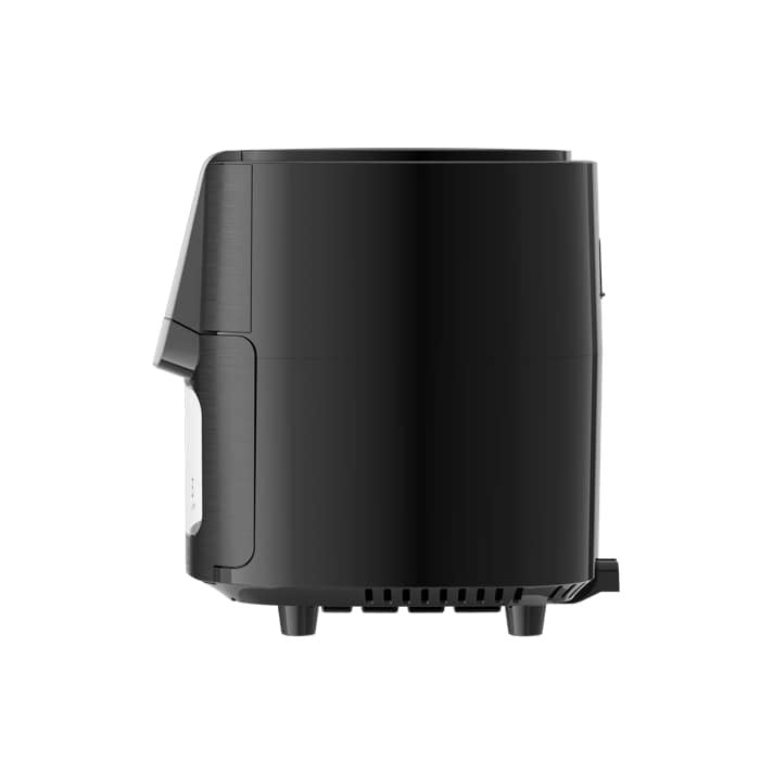 EAN 7333394083353 - Electrolux EAF12B Sencillo 12 L Independiente 1700 W Freidora de aire caliente Negro imagen 4