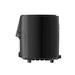 EAN 7333394083353 - Electrolux EAF12B Sencillo 12 L Independiente 1700 W Freidora de aire caliente Negro imagen 4