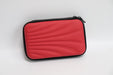 EAN 8435555100806 - Maillon Technologique MTCASE25RED funda para disco duro externo EVA (Etileno Acetato de Vinilo), Poliuret imagen 2