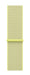 EAN 195950533279 - Apple MFFF4ZM/A Accesorios para dispositivos vestibles inteligentes Grupo de rock Amarillo Nylon, Poliéste imagen 2