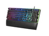 EAN 4710562752670 - Mars Gaming MK320ES teclado Juego USB QWERTY imagen 8