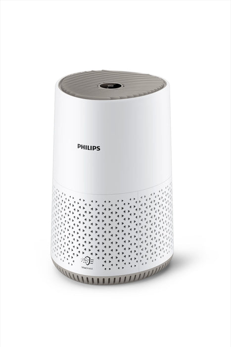 EAN 8720389025396 - Philips AC0650/10 purificador de aire 44 m² 49 dB 12 W Blanco imagen 1