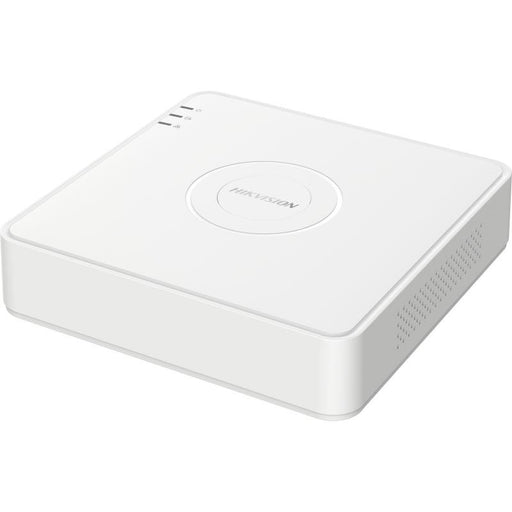 EAN 6942160446776 - Hikvision Value Series IDS-7104HUHI-M1/S(E) videograbador digital Blanco imagen 1
