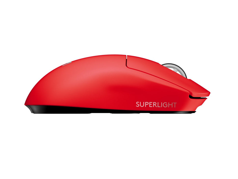 EAN 5099206107090 - Logitech G 910-006785 ratón Juego mano derecha RF inalámbrico Óptico 25600 DPI imagen 4