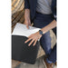EAN 0085896009719 - Kensington K60356WW maletines para portátil 39,6 cm (15.6") Negro imagen 2