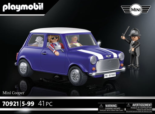 EAN 4008789709219 - Playmobil 70921 vehículo de juguete imagen 2