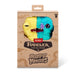 EAN 4894680041455 - ZURU Fuggler 15726 juguete de peluche imagen 56