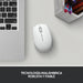 EAN 5099206108790 - Logitech 910-006867 ratón Oficina Ambidextro RF inalámbrico Óptico imagen 5