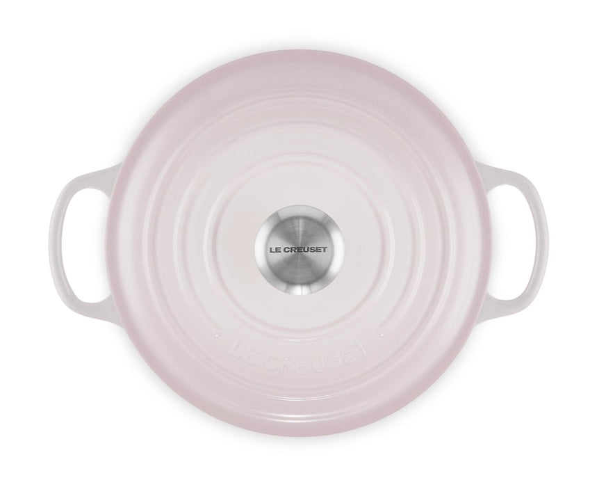 EAN 0024147308348 - Le Creuset 21177247774430 fuente de asado 4,2 L hierro fundido imagen 4