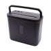 EAN 4030152952489 - Genie 440 X triturador de papel Corte cruzado 72 dB Negro imagen 2