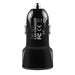 EAN 8595247904034 - Axagon PWC-QC5 cargador de dispositivo móvil Teléfono móvil, Smartphone, Tableta, Universal Negro Encende imagen 11