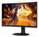 EAN 4038986182157 - AOC G4 CQ27G4X pantalla para PC 68,6 cm (27") 2560 x 1440 Pixeles Quad HD LCD Negro imagen 6