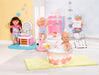EAN 4001167832707 - BABY born Bath Hand Wash Basin Lavabo para muñecas imagen 8