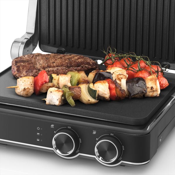 EAN 8590393325603 - Eta GrilChef parrilla eléctrica de contacto imagen 5