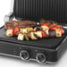 EAN 8590393325603 - Eta GrilChef parrilla eléctrica de contacto imagen 5