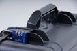 EAN 4003318466144 - ABUS ABVS46614 Vorhängeschloss 31.5 mm Blau Zahlenschloss imagen 2