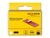 EAN 4043619641062 - DeLOCK 64106 tarjeta y adaptador de interfaz Interno imagen 3
