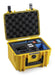 EAN 4031541765284 - B&W Cases PP.66.GoPro13 Estuche duro Amarillo Polipropileno (PP) imagen 2