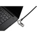 EAN 0085896606000 - Kensington K60600WW cable antirrobo Negro imagen 5