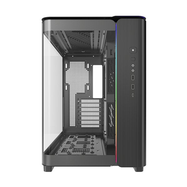 EAN 4710562740943 - Montech KING 95 Midi Tower Negro imagen 3