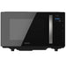 EAN 8435484013604 - Cecotec GrandHeat 2300 Flatbed Touch Negro Solo microondas Encimera 23 L 800 W imagen 1