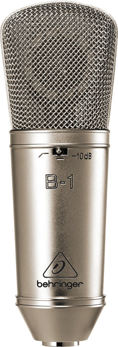 EAN 4033653080071 - Behringer B-1 micrófono Micrófono de estudio imagen 1