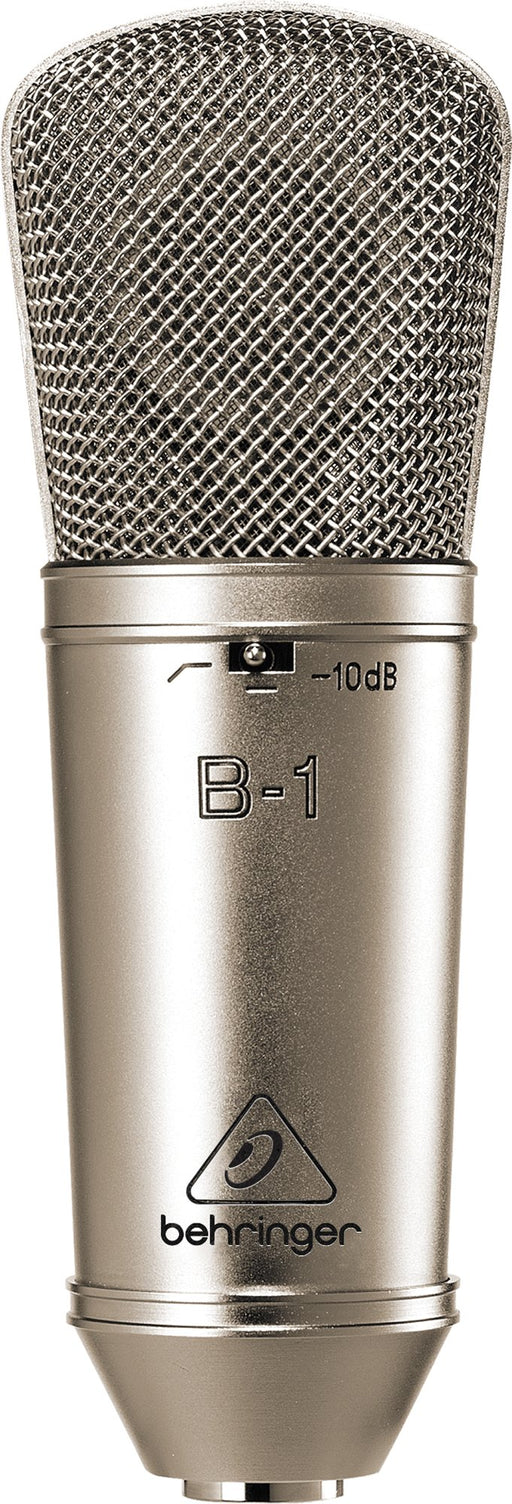 EAN 4033653080071 - Behringer B-1 micrófono Micrófono de estudio imagen 1