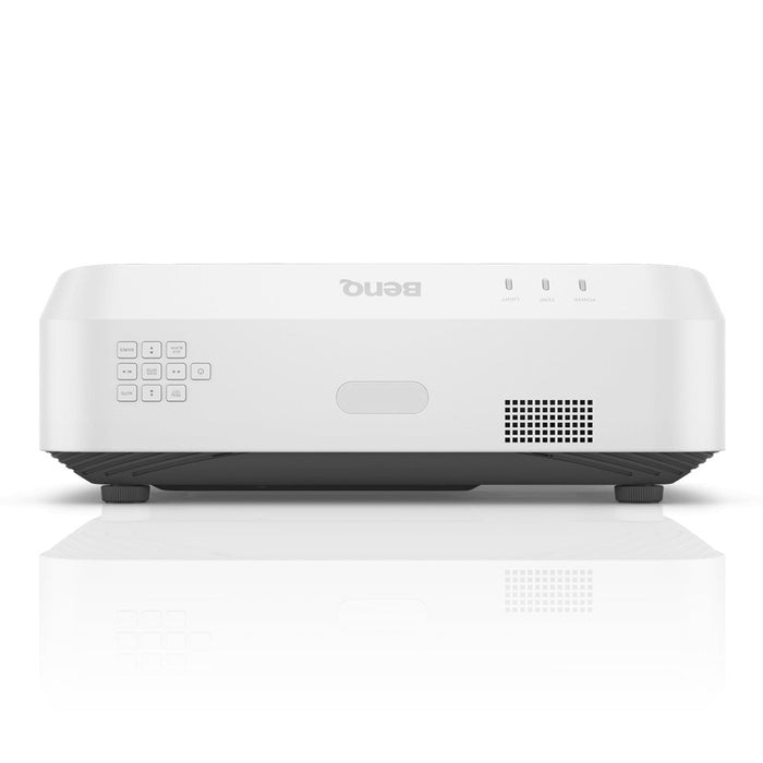 EAN 4718755073212 - BenQ LW890UST Proyector de alcance ultracorto 4000 lúmenes ANSI DLP WXGA (1280x800) 3D Blanco imagen 1
