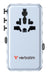 EAN 23942301875 - Verbatim Charge 'n' Travel 70W Universal Azul Corriente alterna Carga rápida Interior imagen 2