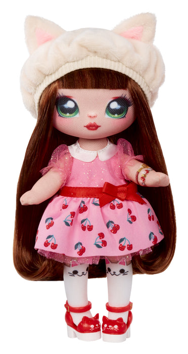 EAN 0035051120117 - Na! Na! Na! Surprise Sweetest Sweets - Katie Kitten imagen 2