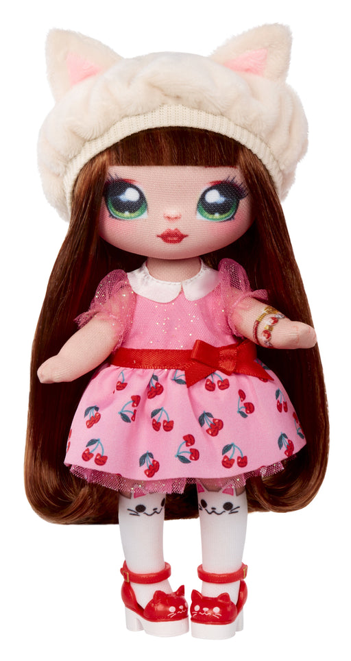 EAN 0035051120117 - Na! Na! Na! Surprise Sweetest Sweets - Katie Kitten imagen 2