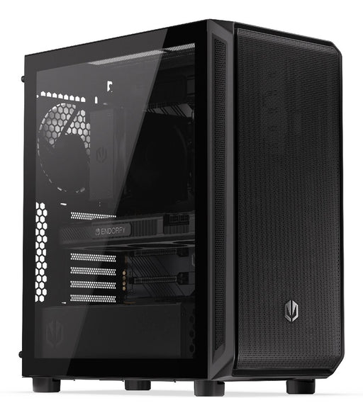 EAN 5903018667966 - ENDORFY Arx 500 Core Midi Tower Negro imagen 1