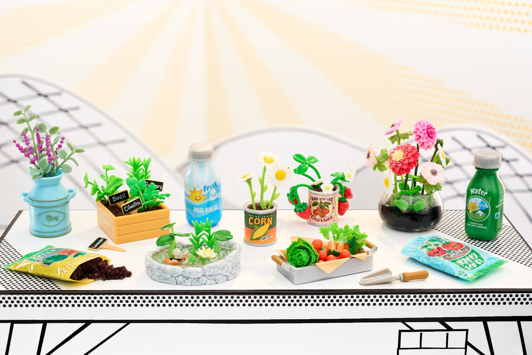 EAN 35051528166 - Miniverse Make It Mini Nature Series 2 in PDQ imagen 11