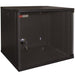 EAN 8032958189508 - WP WPN-RWA-12604-B armario rack 12U Bastidor de pared Negro imagen 1