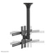 EAN 8717371444242 - Neomounts FPMA-C400BLACK soporte para TV 152,4 cm (60") Negro imagen 4