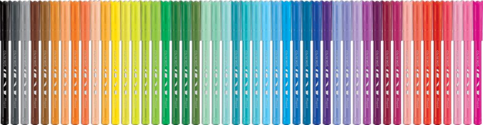 Rotu Mapedpeps Ocean Caja De 48u